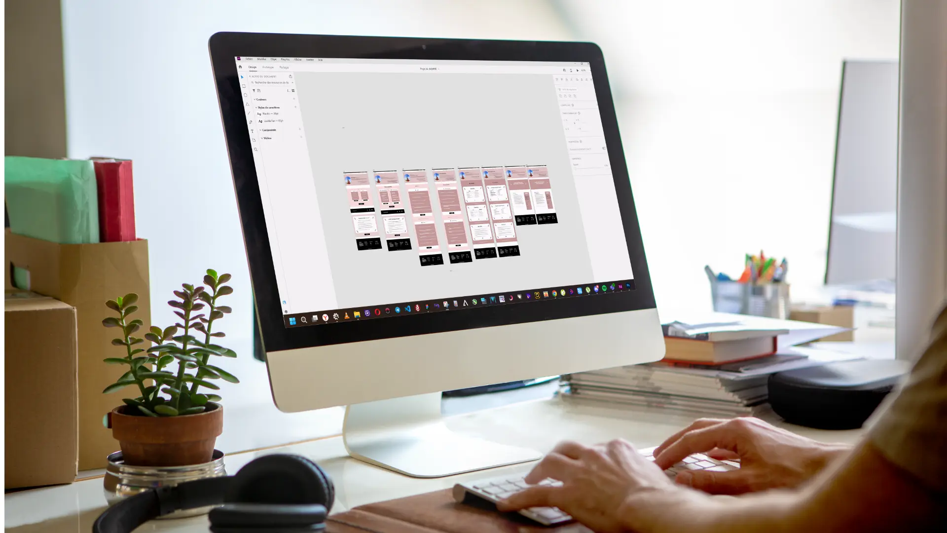 Projet de JASMINE XD Anatoli ARSHAKYAN