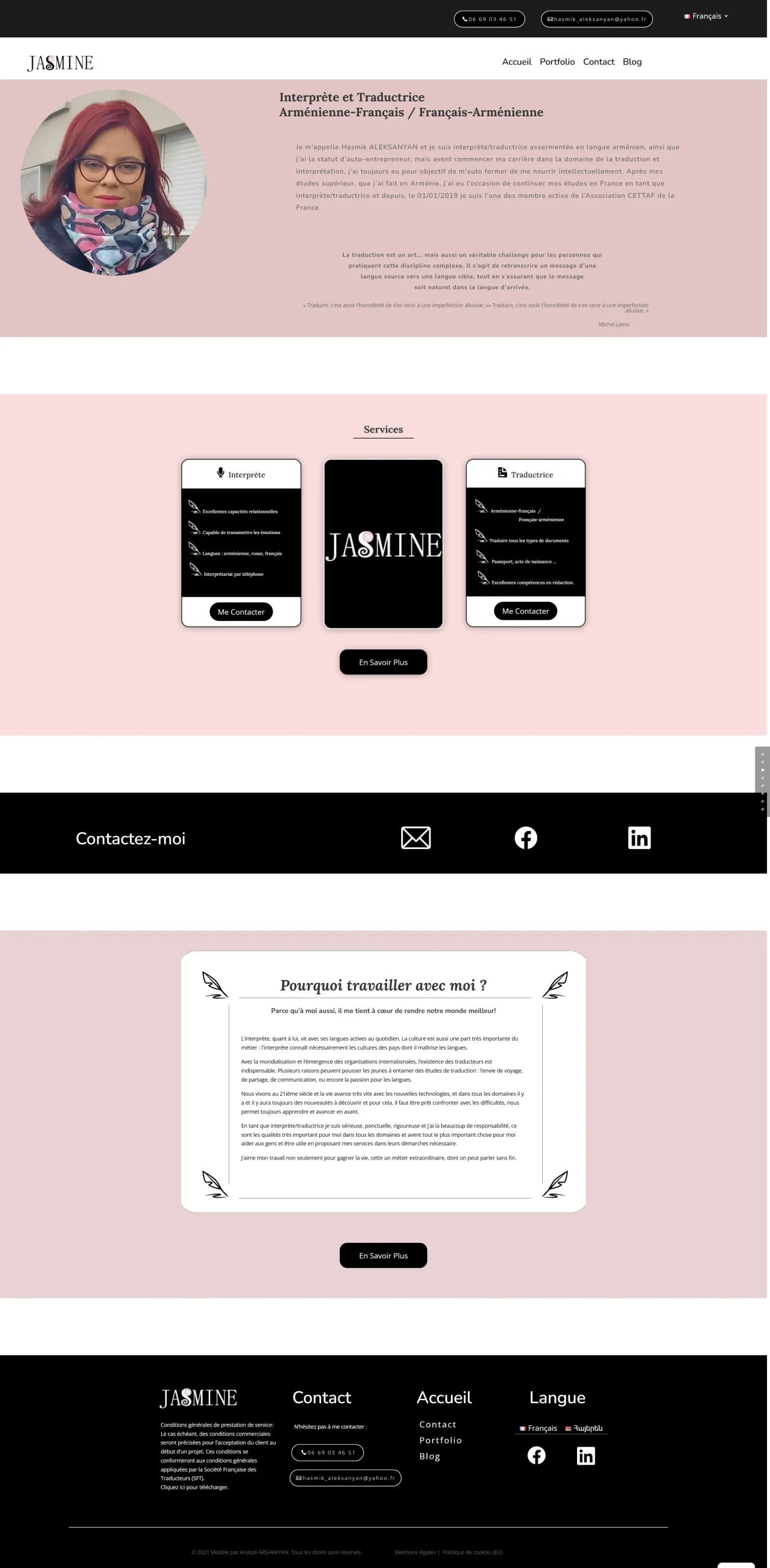 Projet de JASMINE vfr page accueil Anatoli ARSHAKYAN scaled