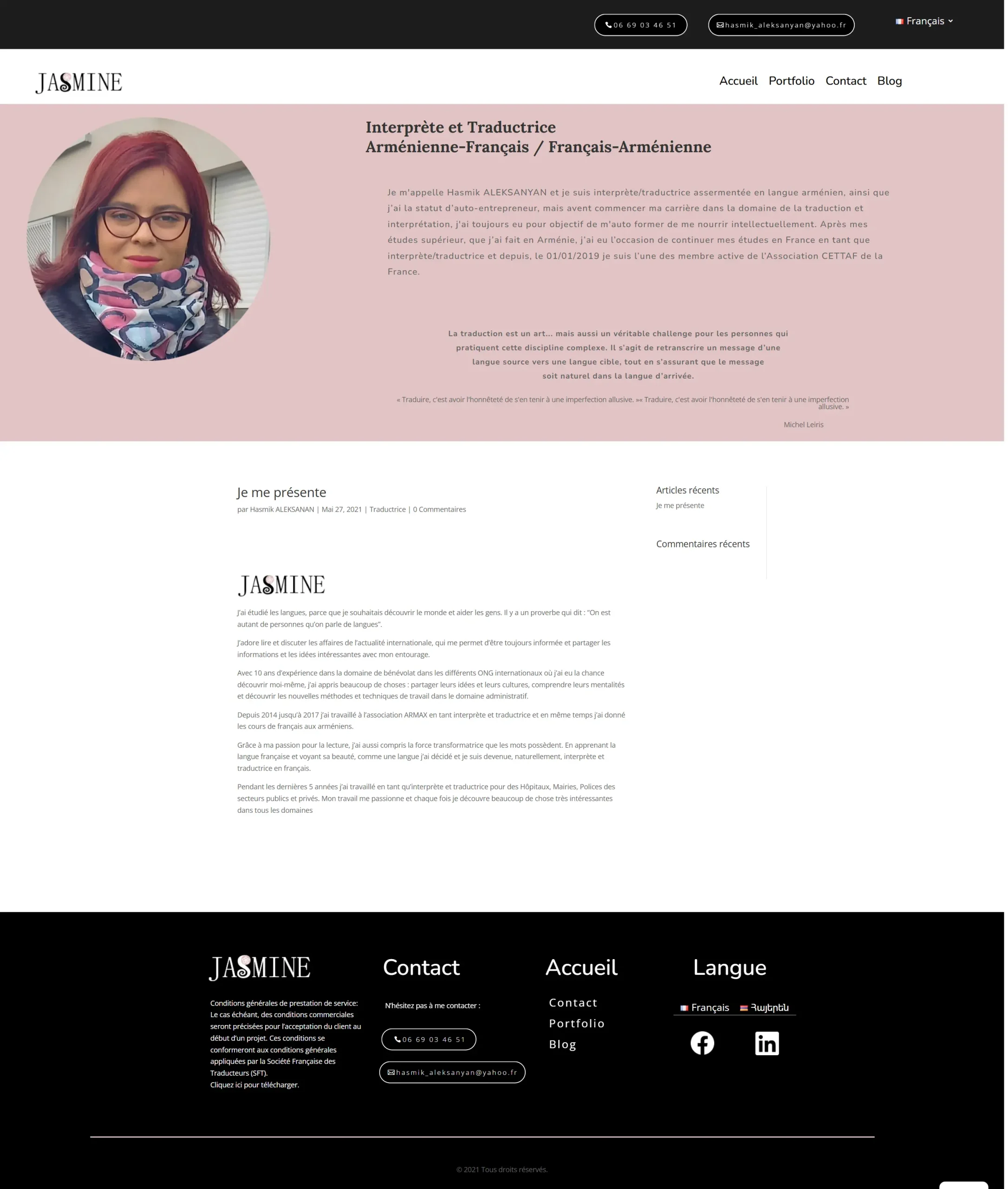 Projet de JASMINE vfr page blog Anatoli ARSHAKYAN scaled